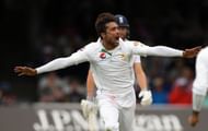 England v Pakistan: 1st Investec Test - Day Two
